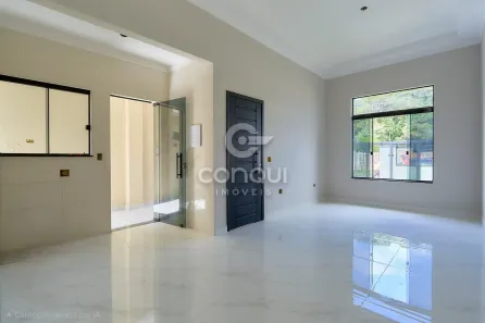 Casa com 3 Quartos à venda, 100m² no Rio Pequeno, São José dos Pinhais