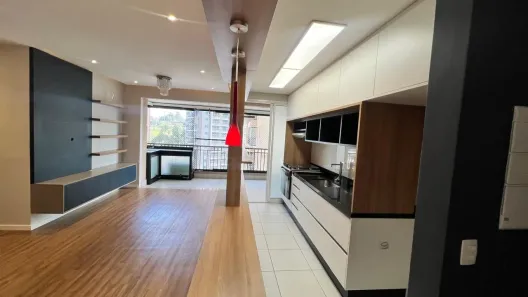 Apartamento com 2 Quartos à venda, 90m² no Alphaville Empresarial, Barueri