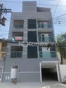 Casa de Condomínio com 1 Quarto à venda, 48m² no Vila Nivi, São Paulo