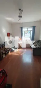 Apartamento com 1 Quarto à venda, 40m² no Botafogo, Rio de Janeiro