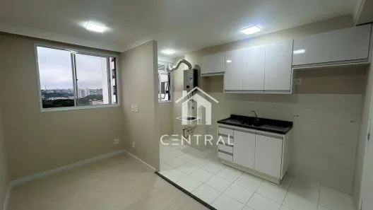 Apartamento com 2 Quartos para alugar, 35m² no Vila Rosália, Guarulhos
