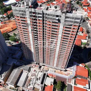 Apartamento com 3 Quartos à venda, 127m² no Chácara da Barra, Campinas