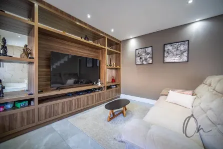 Casa com 3 Quartos à venda, 207m² no Jardim Rebelato, Cotia