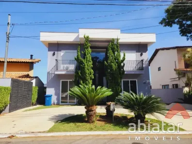 Sobrado com 5 Quartos para venda ou aluguel, 505m² no Alphaville, Santana de Parnaíba