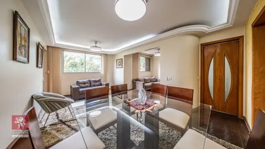 Apartamento com 2 Quartos para alugar, 90m² no Vila Firmiano Pinto, São Paulo