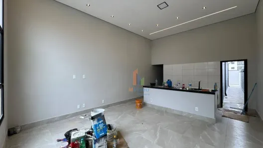 Casa com 2 Quartos à venda, 75m² no Jardim Novo Cambuí, Hortolândia