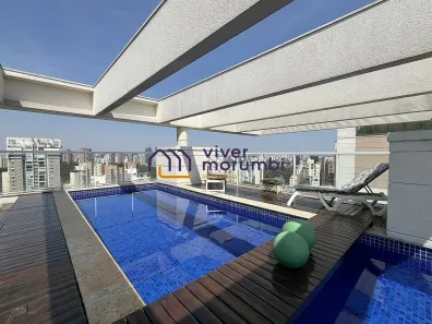 Apartamento com 3 Quartos à venda, 394m² no Vila Andrade, São Paulo