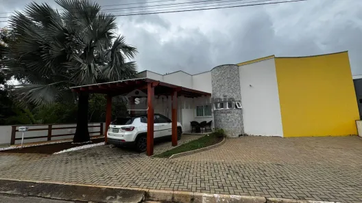 Casa com 3 Quartos à venda, 496m² no Jardim Julita, Porto Feliz