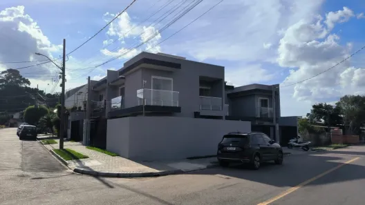 Sobrado com 2 Quartos à venda, 65m² no Cidade Industrial, Curitiba