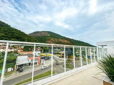 Cobertura com 3 Quartos à venda, 175m² no Itaipu, Niterói
