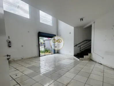Ponto Comercial para alugar, 80m² no Jardim Santa Genebra II (Barão Geraldo), Campinas