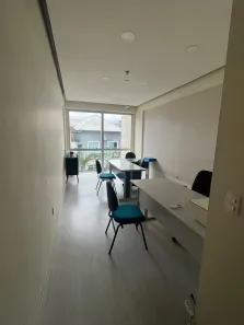 Sala Comercial à venda, 27m² no Recreio dos Bandeirantes, Rio de Janeiro