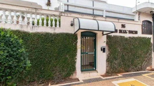 Apartamento com 3 Quartos à venda, 200m² no Vila Rossi Borghi e Siqueira, Campinas