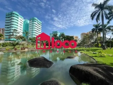 Apartamento com 2 Quartos à venda, 77m² no Barra Olímpica, Rio de Janeiro