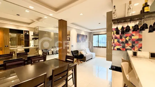 Apartamento com 3 Quartos à venda, 81m² no Sarandi, Porto Alegre