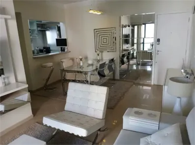 Apartamento com 2 Quartos à venda, 69m² no Santa Cecília, São Paulo