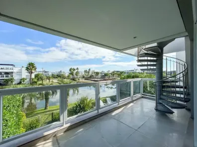 Cobertura com 4 Quartos à venda, 188m² no XANGRI-LÁ, Xangri-lá