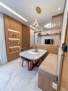Apartamento com 2 Quartos à venda, 54m² no Jardim do Lago, Jundiaí