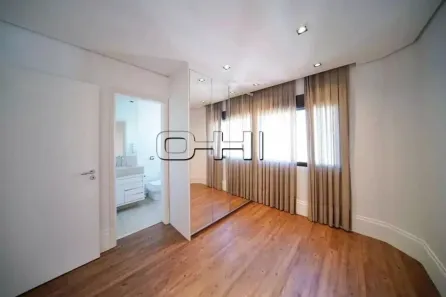 Cobertura com 4 Quartos à venda, 367m² no Indianópolis, São Paulo