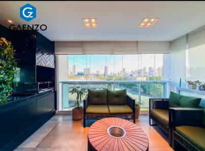 Apartamento com 3 Quartos à venda, 90m² no Centro, Osasco