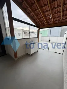 Apartamento com 2 Quartos à venda, 90m² no Santa Terezinha, Santo André