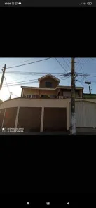 Sobrado com 3 Quartos à venda, 157m² no Vila Domingues, Votorantim