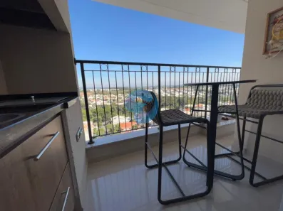 Apartamento com 3 Quartos à venda, 85m² no Parque Campolim, Sorocaba