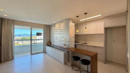 Apartamento com 2 Quartos à venda, 76m² no Jardim Atlântico, Florianópolis