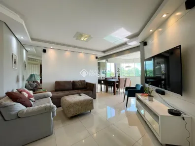 Apartamento com 3 Quartos à venda, 99m² no Vila Ipiranga, Porto Alegre