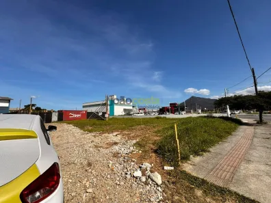 Lote/Terreno para alugar, 1352m² no Nova Palhoça, Palhoça
