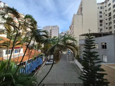 Apartamento com 3 Quartos à venda, 95m² no Copacabana, Rio de Janeiro