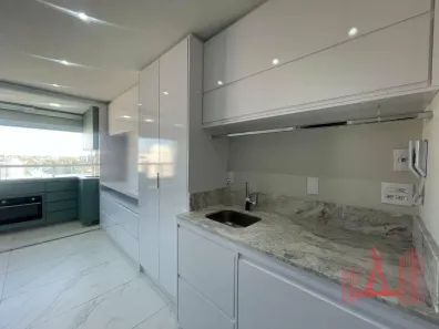 Apartamento com 1 Quarto para venda ou aluguel, 27m² no Vila Clementino, São Paulo