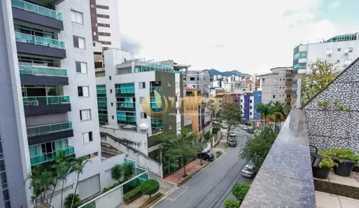 Cobertura com 3 Quartos à venda, 107m² no Buritis, Belo Horizonte