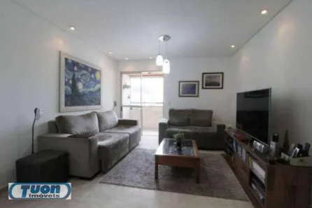 Apartamento com 3 Quartos à venda, 83m² no Nossa Senhora do Ó, São Paulo