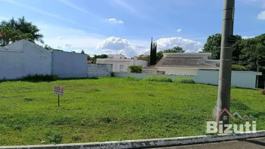 Lote/Terreno à venda, 1020m² no Terras de São Carlos, Jundiaí