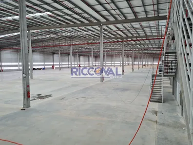 Galpão/Depósito/Armazém para alugar, 3454m² no Parque Recanto Mônica, Itaquaquecetuba
