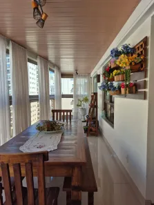 Apartamento com 2 Quartos à venda, 89m² no Praia da Costa, Vila Velha