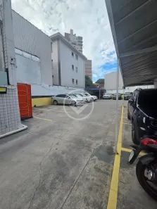 Lote/Terreno à venda, 460m² no Gonzaga, Santos