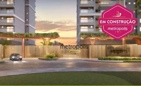 Apartamento com 3 Quartos à venda, 134m² no Jardim das Acácias, São Paulo