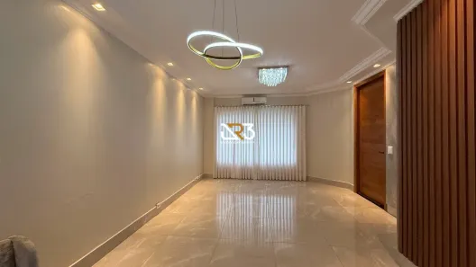 Casa de Condomínio com 3 Quartos para alugar, 170m² no Aragarça, Londrina