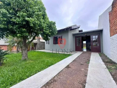 Casa com 2 Quartos à venda, 70m² no Moradas do Sobrado, Gravataí