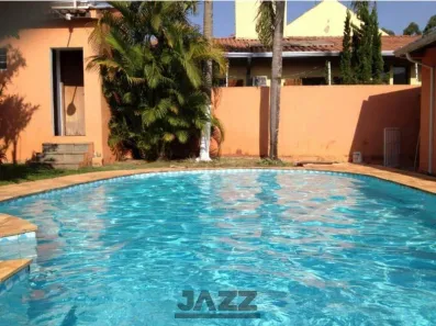 Casa com 4 Quartos à venda, 400m² no Bairro das Palmeiras, Campinas