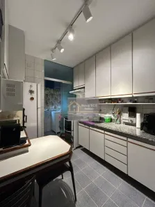 Apartamento com 2 Quartos à venda, 67m² no Centro, São Bernardo do Campo