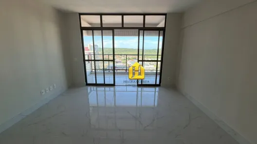 Apartamento com 4 Quartos à venda, 108m² no Capim Macio, Natal