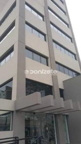 Sala Comercial à venda, 33m² no Vila Assunção, Santo André
