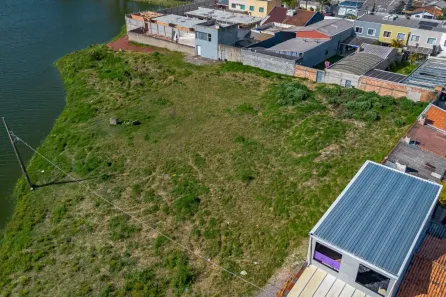 Lote/Terreno à venda, 2100m² no Borda do Campo, São José dos Pinhais