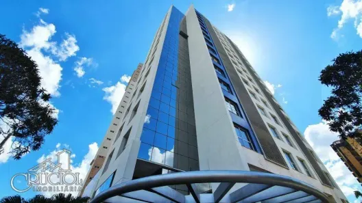 Sala Comercial à venda, 66m² no Caiçaras, Londrina