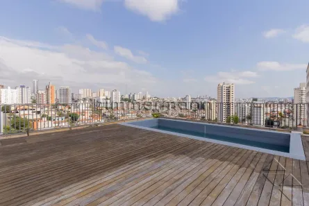 Apartamento com 4 Quartos à venda, 571m² no Vila Pompéia, São Paulo