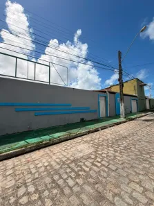 Ponto Comercial com 12 Quartos para alugar, 594m² no Feitosa, Maceió