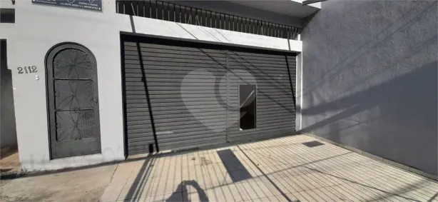 Ponto Comercial para alugar, 140m² no Parada Inglesa, São Paulo